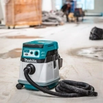 Пылесос Makita DVC154LZ