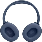Беспроводные наушники JBL Tune 770 NC, mini jack 3.5 mm, blue