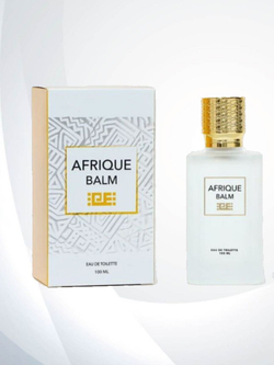 Туалетная вода "Afrique Balm" для женщин 100 мл