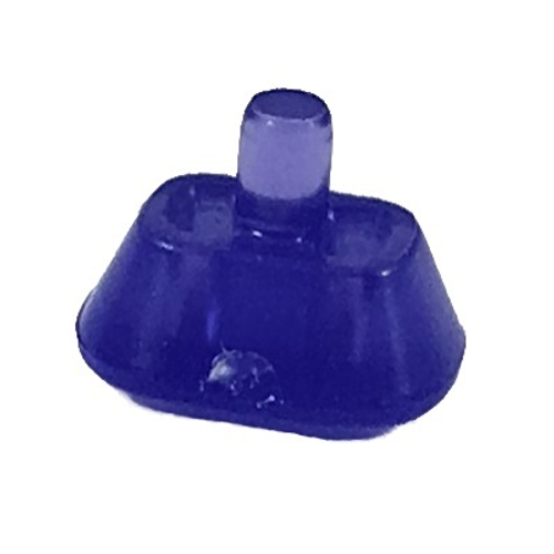 Камень Бесконечности 36451a Trans-Purple