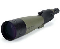 100-мм объектив трубы Celestron Ultima Straight