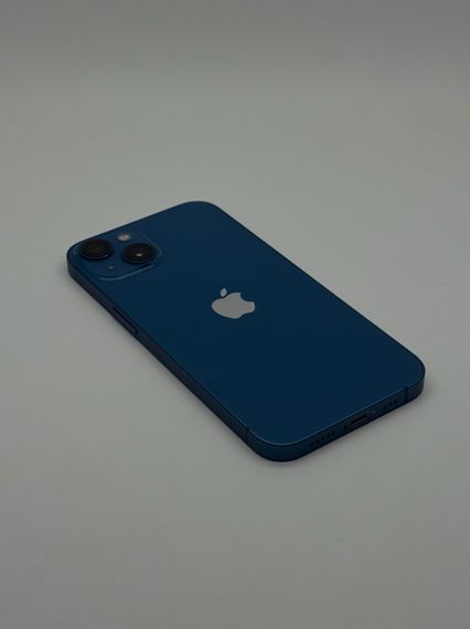 iPhone 13 256Gb Blue