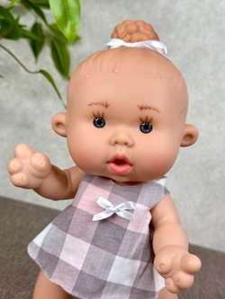 Пупс Marina and Pau 26cм Nenote (M2964A1)