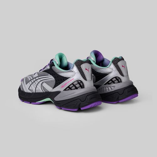 Кроссовки Puma Velophasis Sprint2K артикул:395345-02 - купить в магазине Дайс