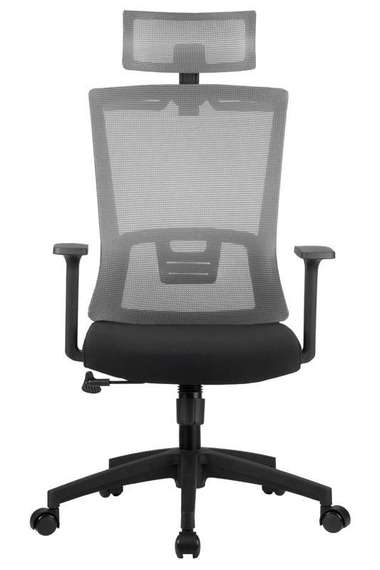 Кресло Link RCH A926 Серый