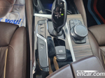 BMW 5 Series (G30) 530e M Sports (06.2020)
