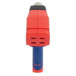 Фен строительный Workpro WP474000 2000 Вт