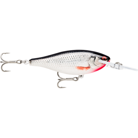 Воблер RAPALA Shad Rap Elite Heavy Duty 95 / 9.5 см, 20 г, цвет GDROL