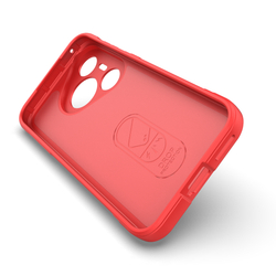 Противоударный чехол Flexible Case для Huawei Pura 70