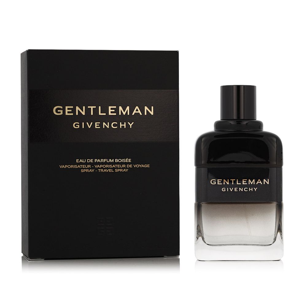 Givenchy Gentleman Boisée EDP 100 ml + EDP 12,5 ml (man) 1 pcs