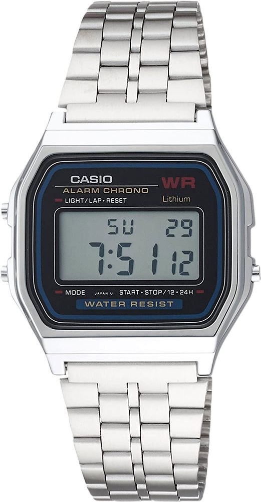 Наручные часы Casio A-159WA-N1