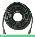 Кабель Buro HDMI (m)/HDMI (m) 20м позолоченные контакты черный (BHP HDMI 2.0-20)