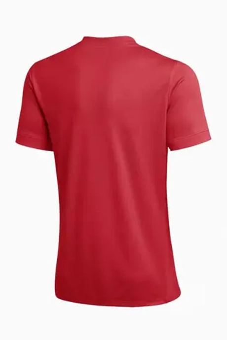 Футболка Nike Dri-FIT Strike IV - красный