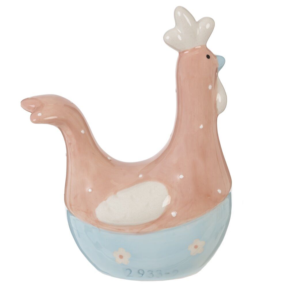 GAEM Фигурка декоративная "Петух", L11 W6 H14 см