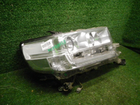 Фара правая Toyota Land Cruiser 200 (2015-2021) LED