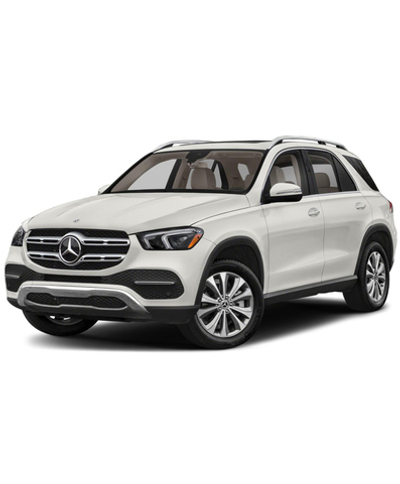Mercedes-Benz GLE W167 (09.2018)