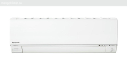 Сплит-система Panasonic Inverter DeLuxe CS-E07RKDW/CU-E07RKD