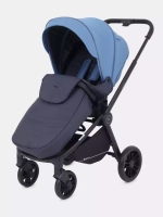 Коляска детская RANT basic "ENERGY" (2в1) RA091 Blue
