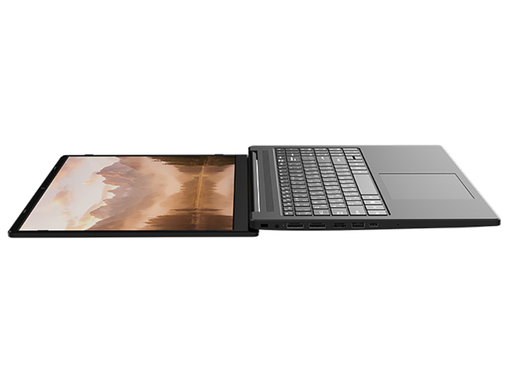 Ноутбук Rikor PRO 5 16’’ P-01, Win11Pro, серия MSK (B3DB97EE) в регионах России