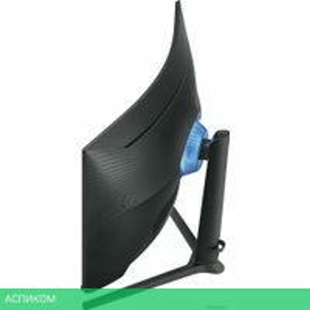 Игровой монитор Samsung Odyssey Neo G7 LS32BG750NUXEN