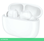 Наушники Honor Choice Earbuds X7 Lite белый (MZT-ME00)