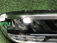 Фара правая VW Polo 6 (2020-2022) LED