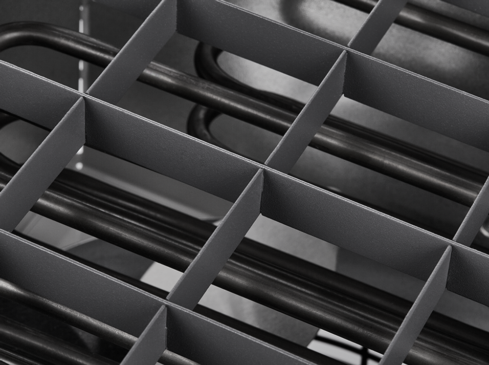 Тепловентилятор подвесной BALLU BHP-MW-9 - [9 кВт / 400V]