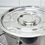 Котел 10л нерж тм Appetite