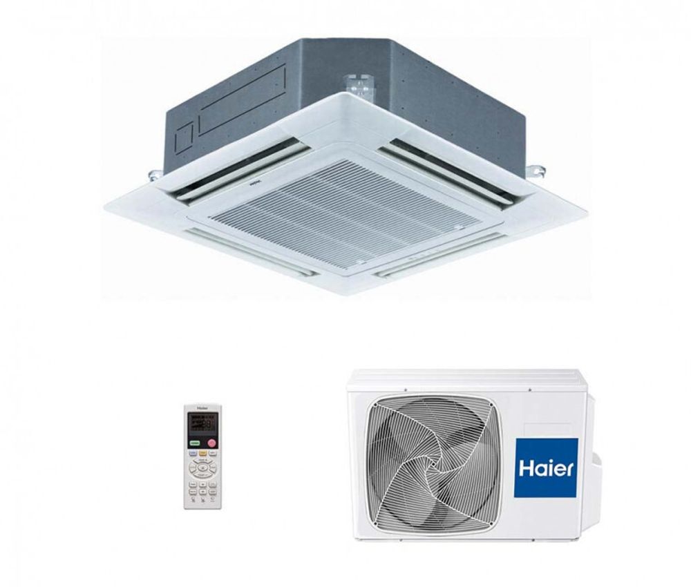 Haier AB18CS1ERA(S)/1U18DS1EAA