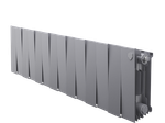 Радиатор Royal Thermo PianoForte 200 /Silver Satin - 14 секц.