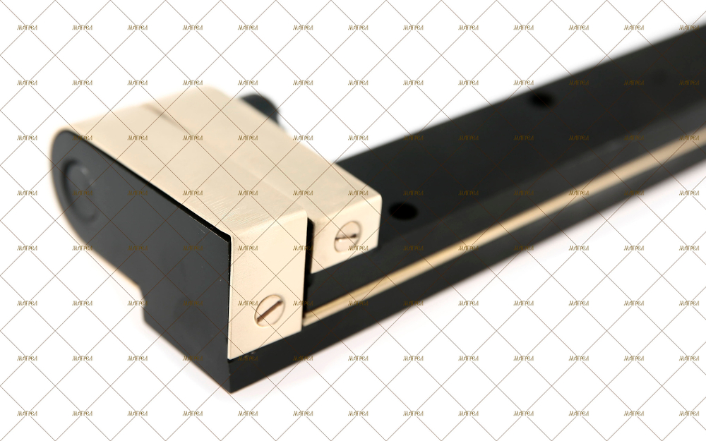 облатуненная пяточная петля дверная