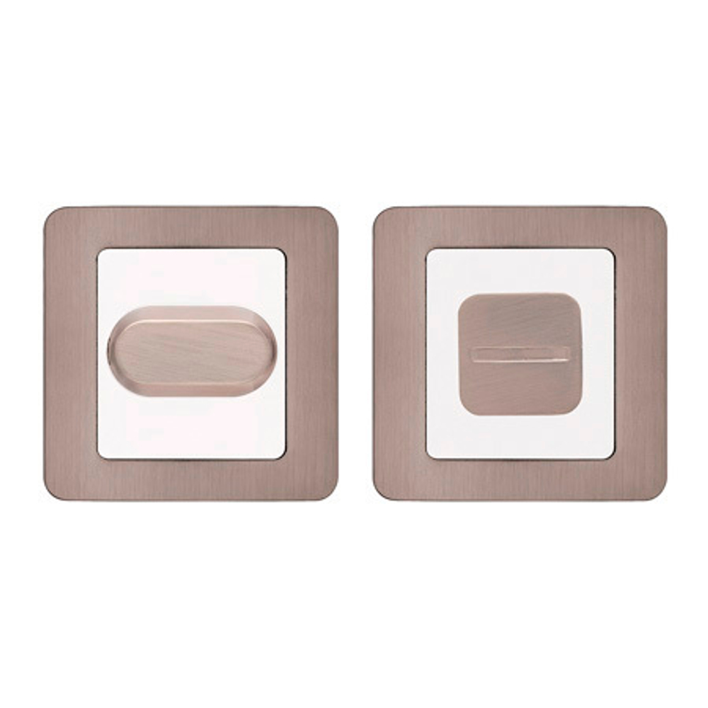 Завертка Code Deco WC-2207-GRF графит