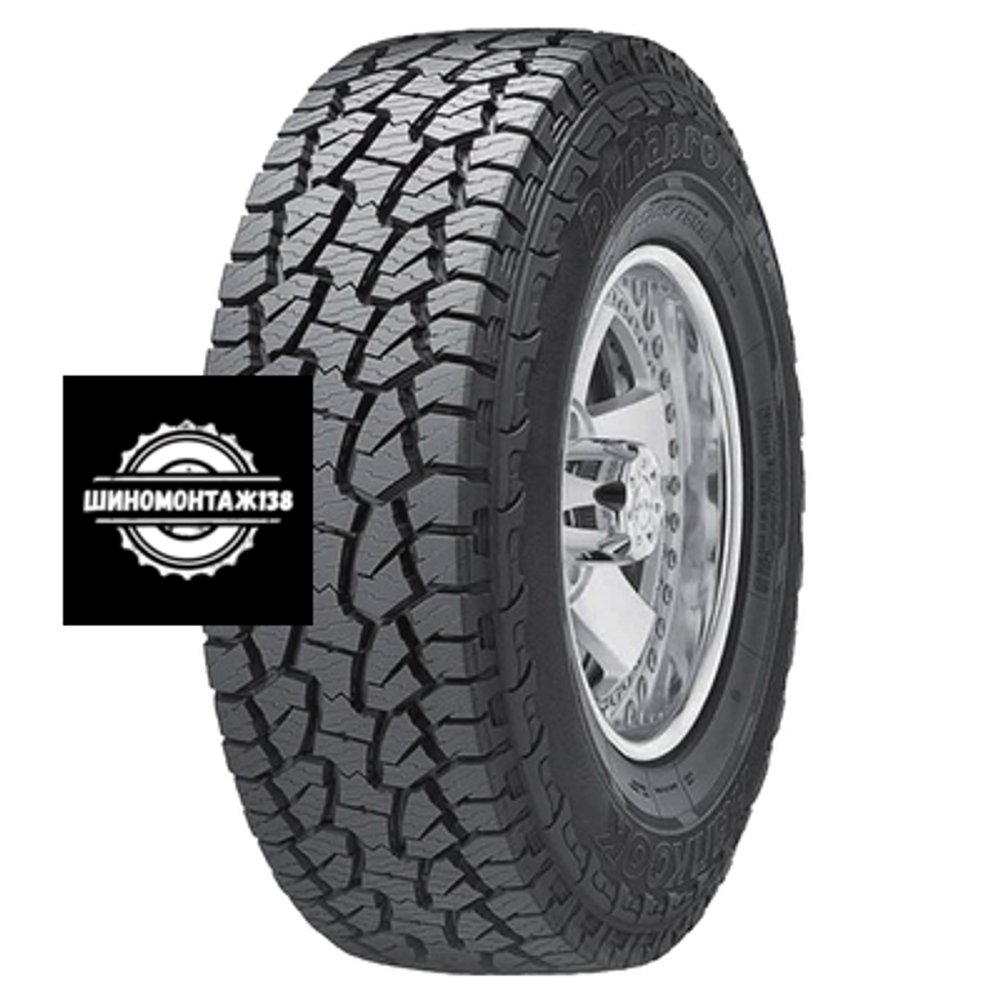 205/70R15 96T Dynapro AT M RF10 TL