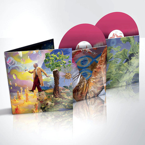 Venerus / Magica Musica (Limited Edition)(Coloured Vinyl)(2LP)