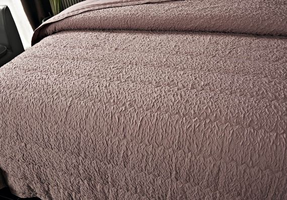 Надин (мокко) Покрывало 160х220