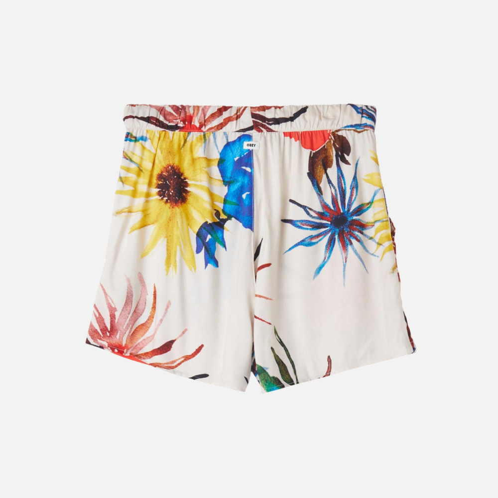 Шорты Multi Flowers жен.