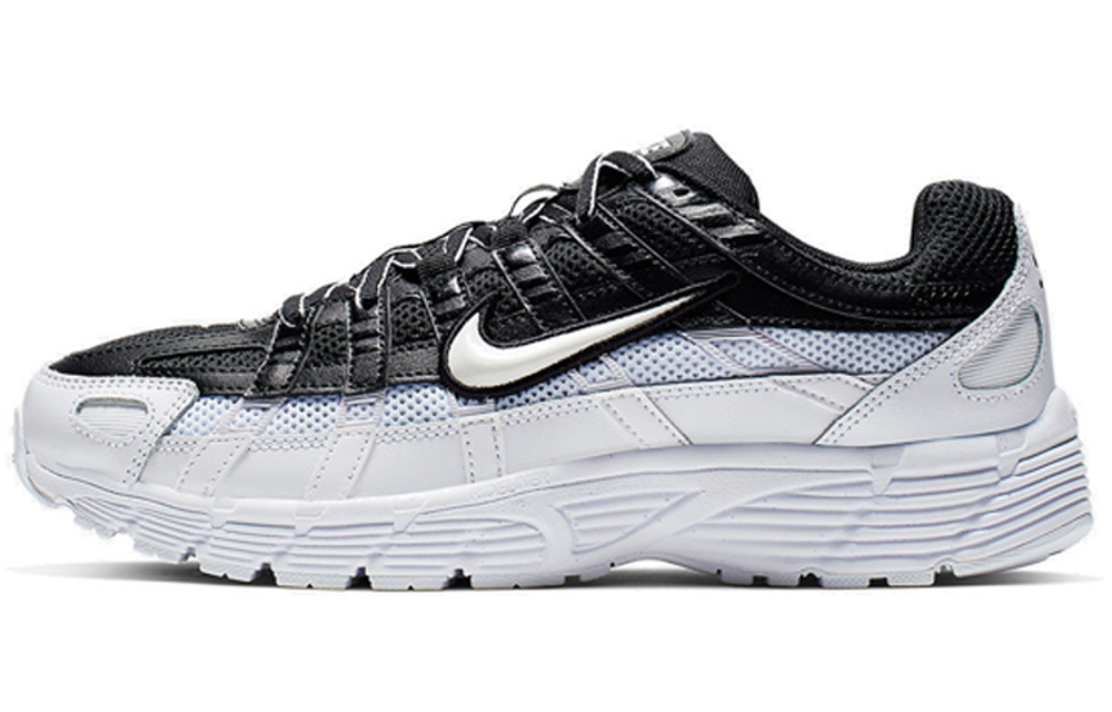 Кроссовки Nike P-6000 Cnpt (Женская размерная сетка)