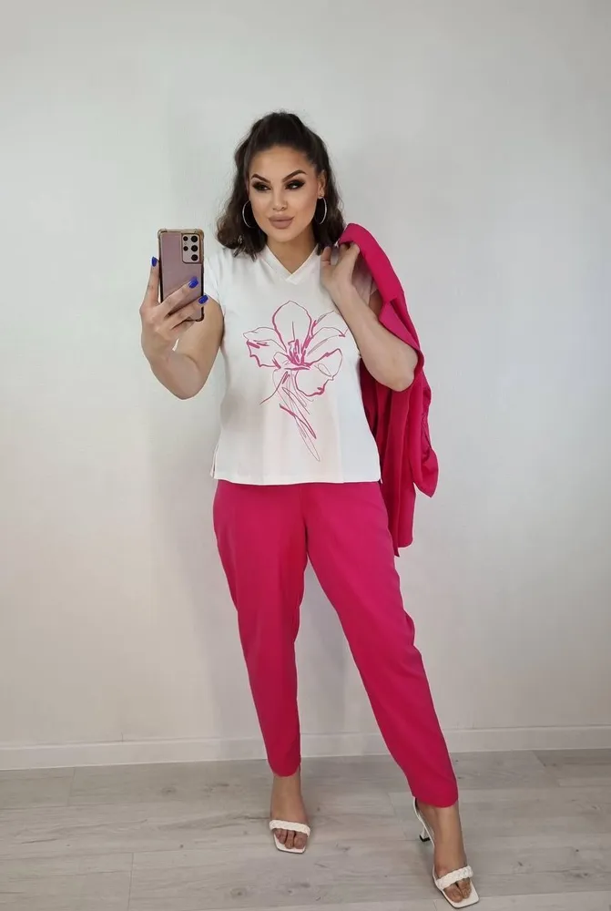 Комплект тройка 01916 Fabrika