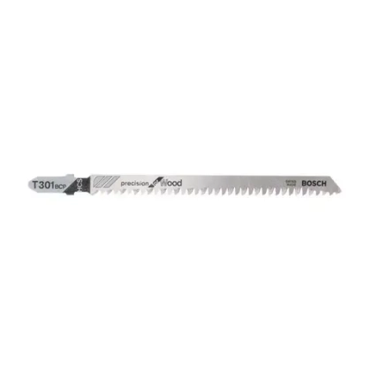 Пильное полотно по дереву T 301 BCP BOSCH 2608633A33