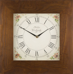 Часы настенные Tomas Stern 7020B Германия-Тайвань