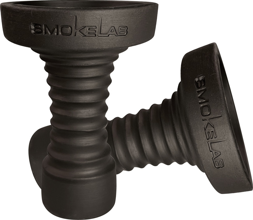 Чаша Smokelab Evil Black