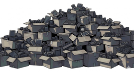 Маркетплейсы под ударом ФТС из-за серого импорта