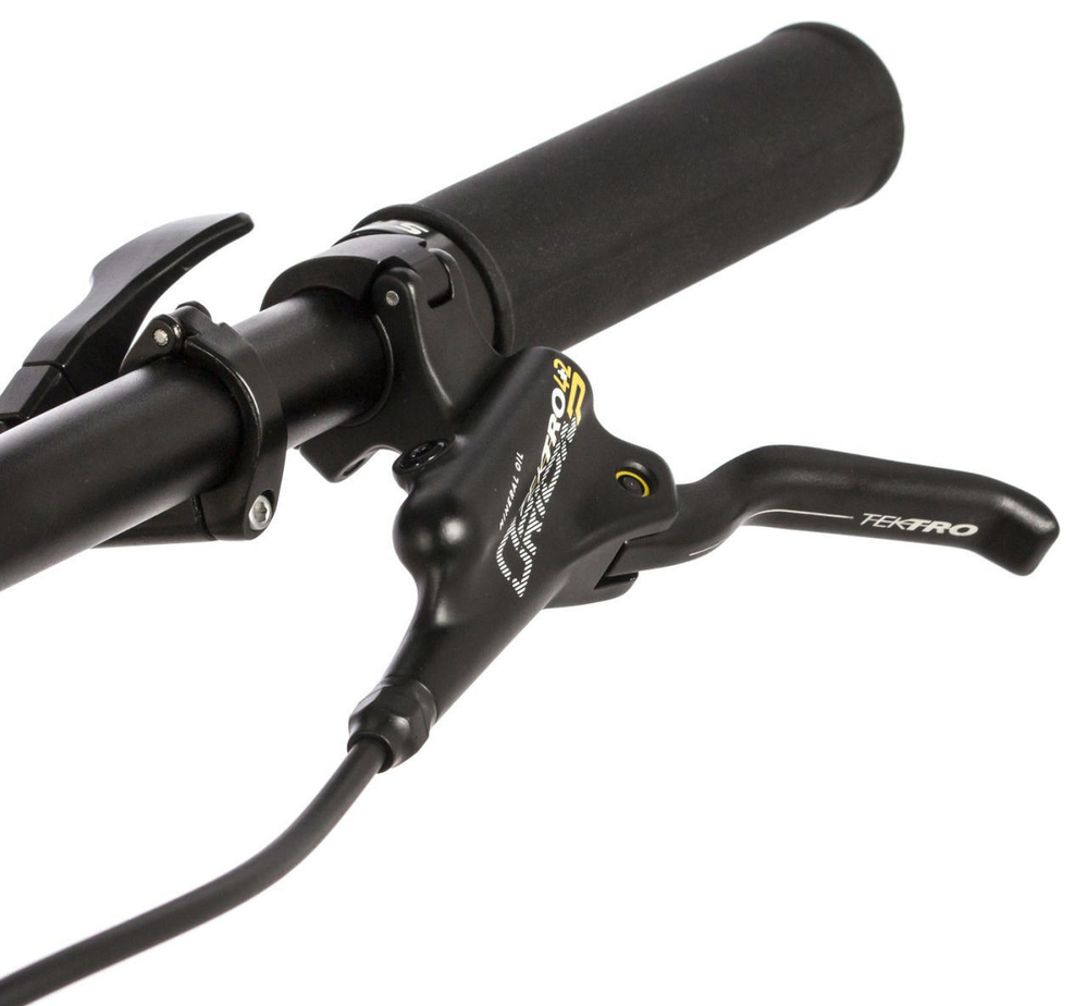 Горный велосипед Stinger Zeta STD 27.5" (2023)