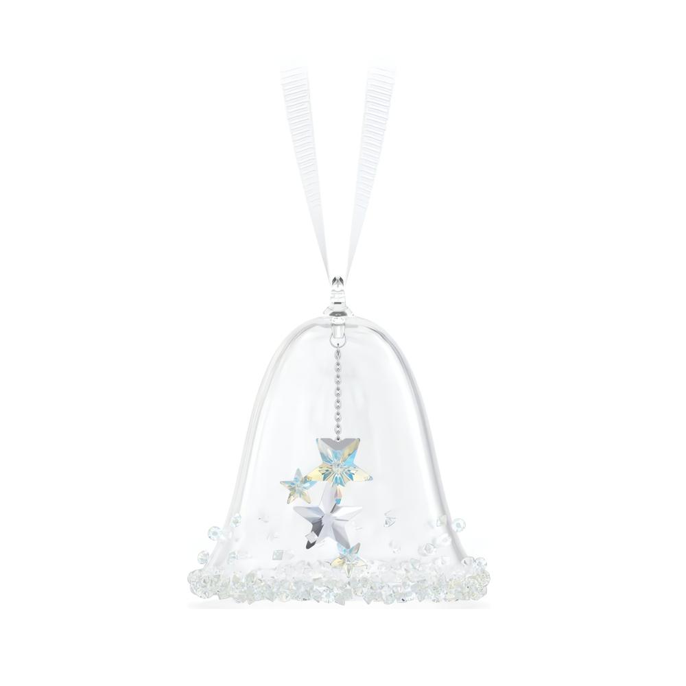 H. MAGIC CLASSICS:BELL ORNAMENT XS