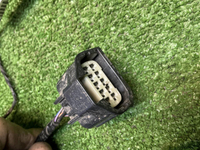 Проводка перед бампера Range Rover Vogue 4 (12-22)