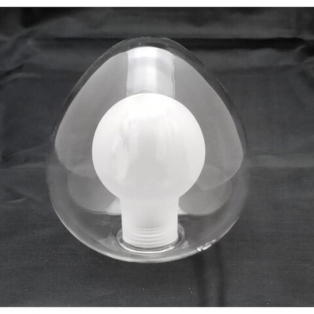 Плафон стеклянный "Яйцо"