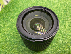 Nikon 18-135mm 3.5-5.6 ED-IF AF-S DX Zoom-Nikkor