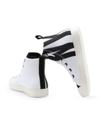 кроссовки DKNY Kids - белый(D39080)