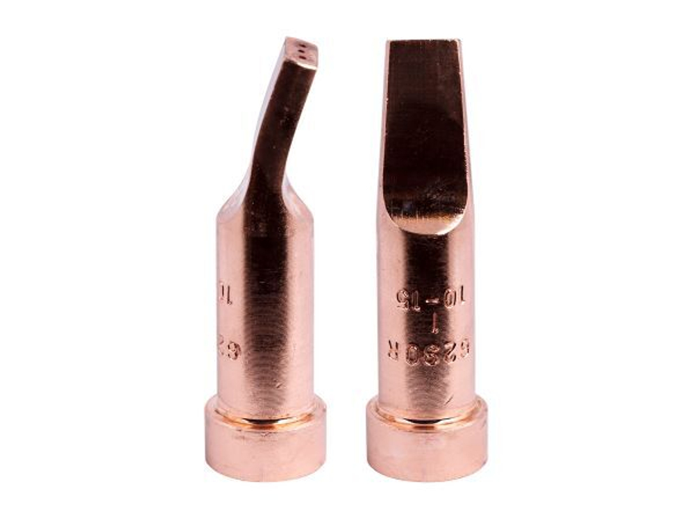 Мундштук 6290 R ацетиленовый №3