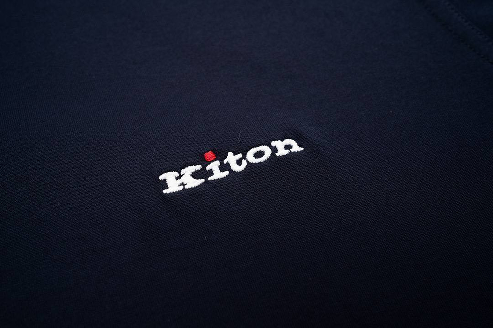 Футболка Kiton